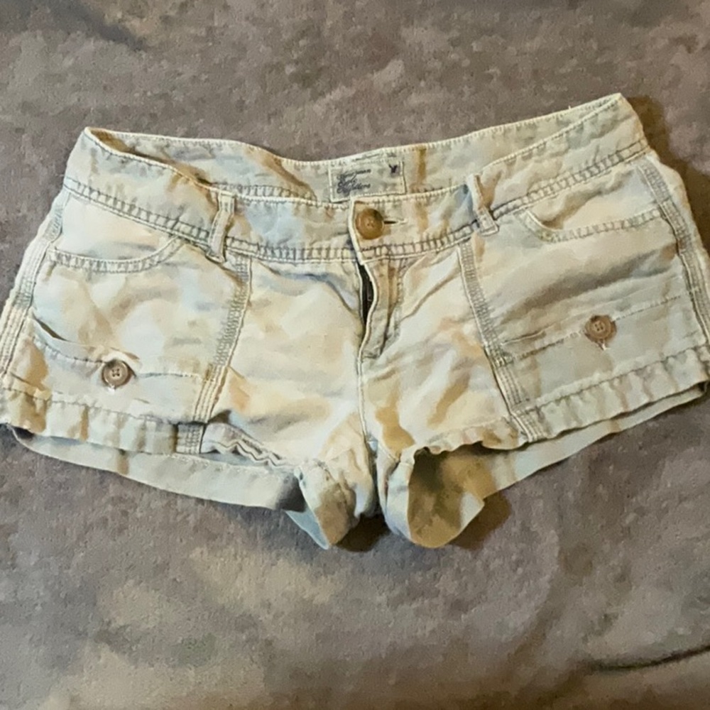 American Eagle Outfitters Shorts